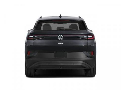Used 2023 Volkswagen ID.4 Pro S AWD/4WD image 8