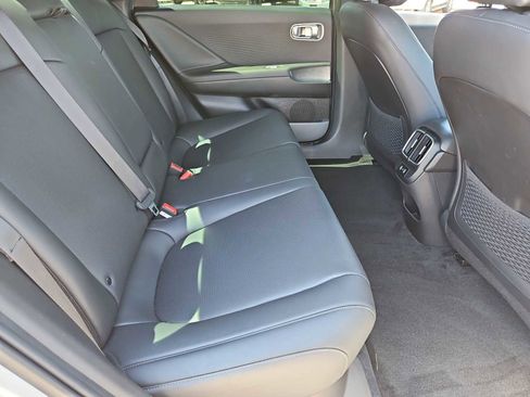 Used 2024 Hyundai Ioniq 6 SEL RWD image 19