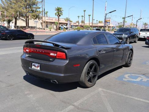 Used 2013 Dodge Charger R/T RWD image 7