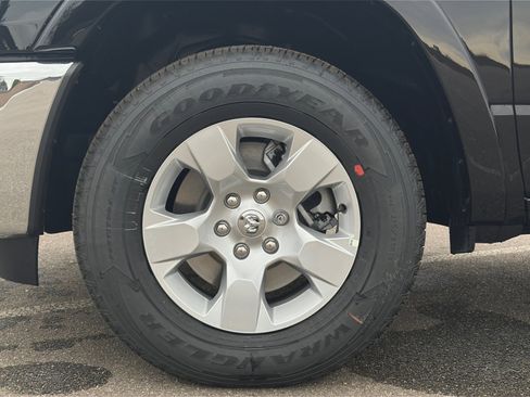 New 2026 RAM 1500 Big Horn image 11