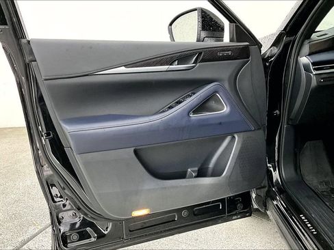 Certified 2026 INFINITI QX60 Sport image 23