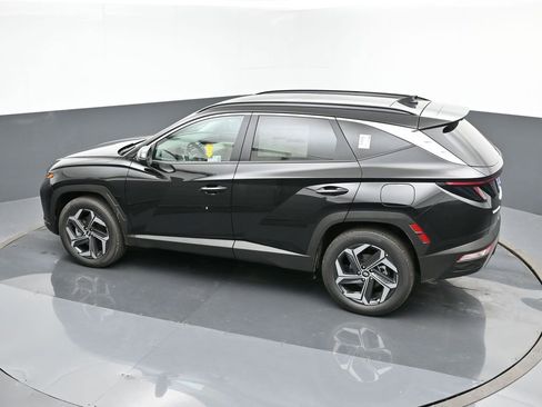 Used 2024 Hyundai Tucson SEL AWD/4WD image 19