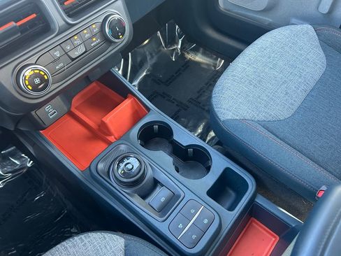 Used 2024 Ford Maverick XLT w/ Equipment Group 300A Standard image 21