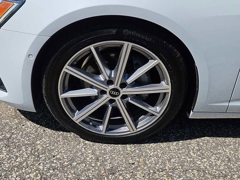 Certified 2025 Audi A6 Premium Plus w/ Premium Plus Package AWD/4WD image 2
