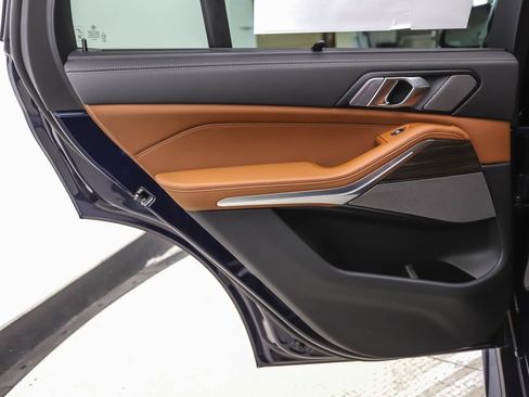 New 2026 BMW X5 xDrive50e AWD/4WD image 20