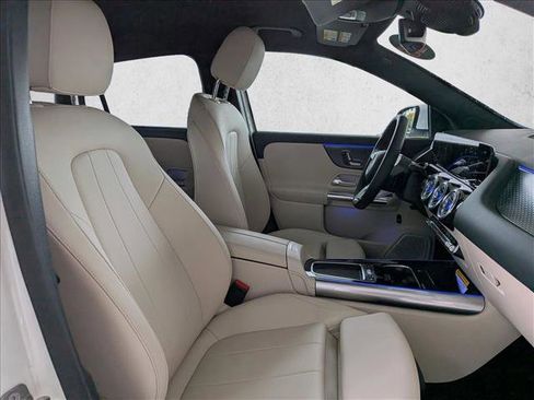 Certified 2026 Mercedes-Benz GLA 250 image 18