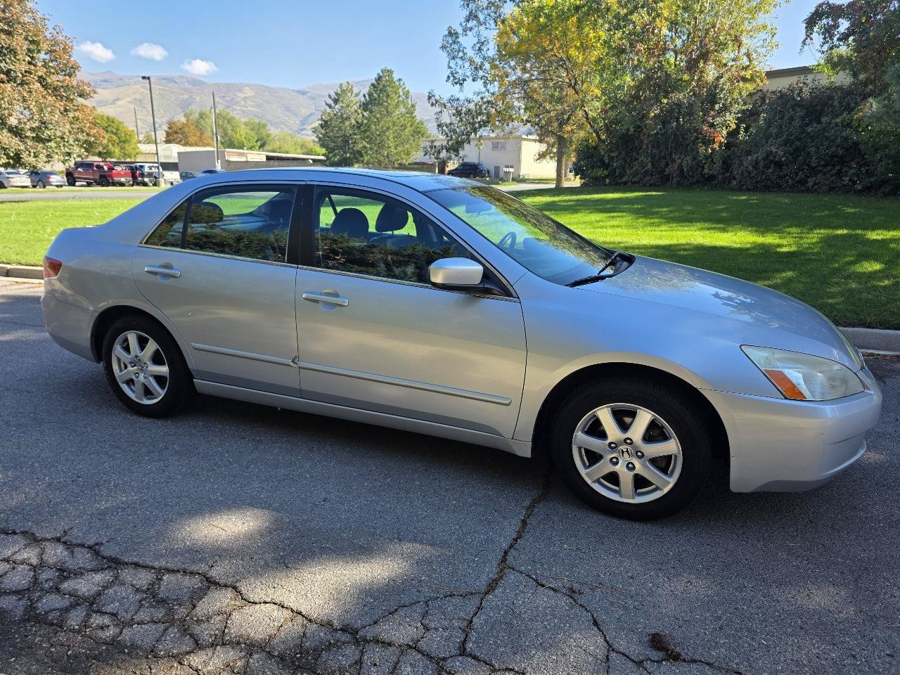 Used 2005 Honda Accord EX-L image 5
