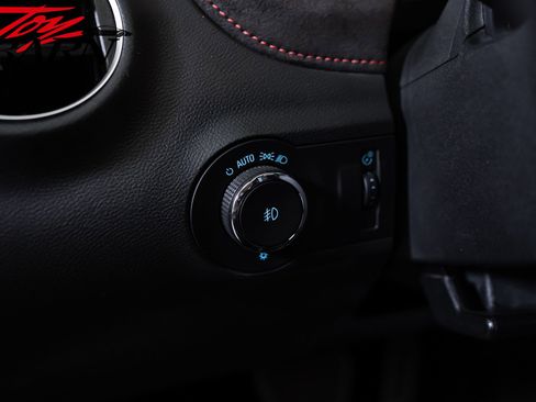 Used 2013 Chevrolet Camaro ZL1 RWD image 38