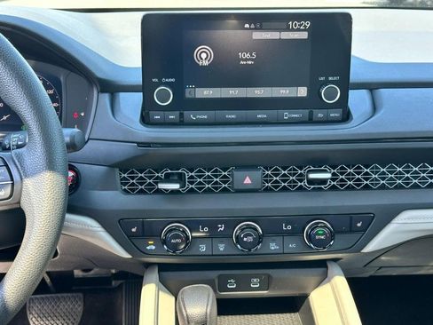 Used 2024 Honda Accord EX image 17