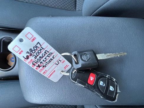 Used 2004 Nissan Xterra XE RWD image 35