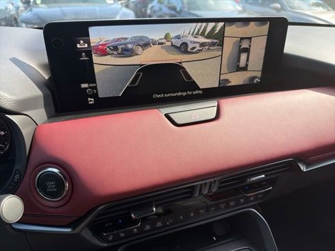 New 2026 MAZDA CX-70 3.3 Turbo S w/ Premium Package AWD/4WD image 21