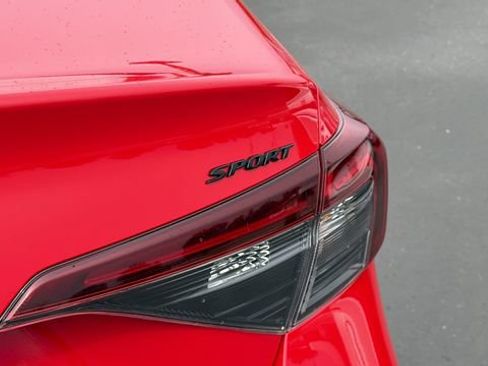 Used 2026 Honda Civic Sport image 11