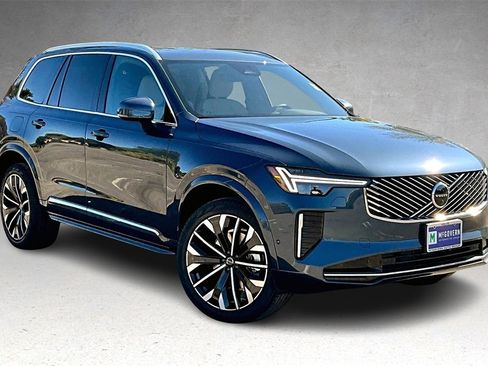 New 2026 Volvo XC90 B6 Plus w/ Protection Package image 2