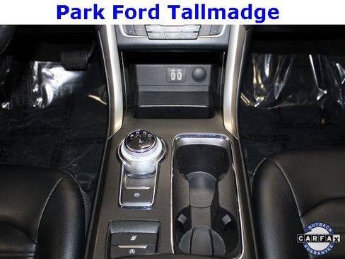 Used 2020 Ford Fusion SEL image 19