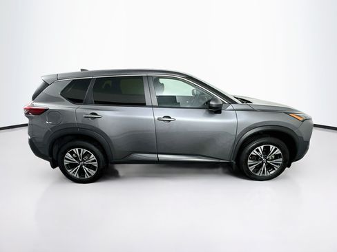 Used 2023 Nissan Rogue SV FWD image 10