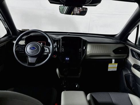 New 2026 Subaru Forester Touring AWD/4WD image 12