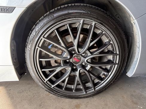 Used 2017 Subaru WRX Limited w/ Popular Package #1 AWD/4WD image 52