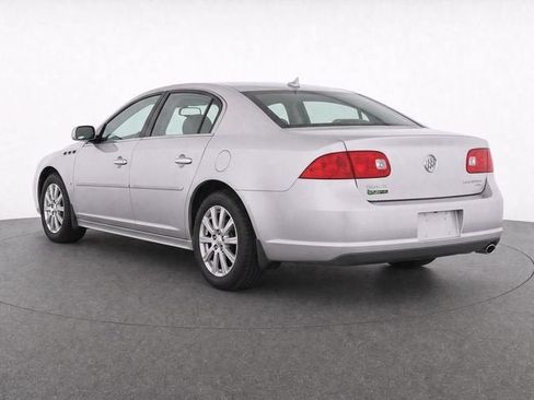 Used 2011 Buick Lucerne CXL FWD image 2