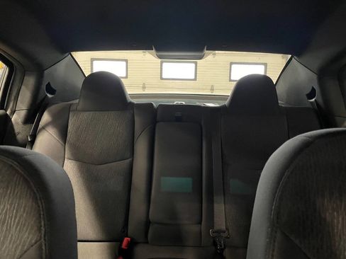 Used 2013 Chrysler 200 Touring w/ Cold Weather Group image 7