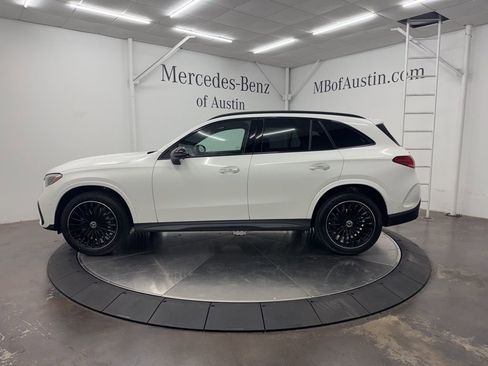 New 2026 Mercedes-Benz GLC 300 image 4