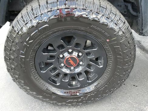 Used 2023 Toyota Tacoma SR AWD/4WD image 10