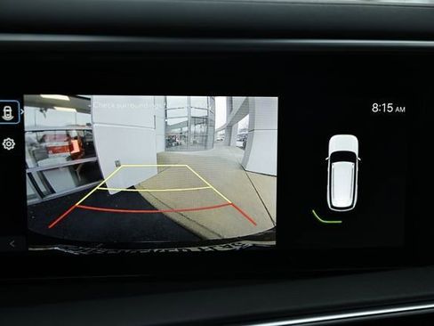 New 2026 Hyundai Palisade SE image 14