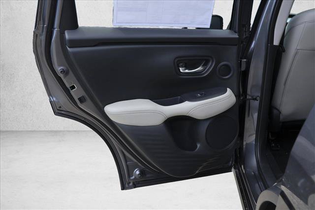 New 2027 Honda HR-V EX-L image 22