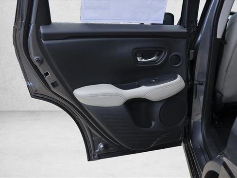 New 2027 Honda HR-V EX-L image 22