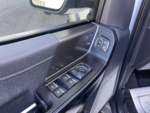 Used 2022 Ford F150 Raptor w/ Raptor 37 Performance Package AWD/4WD image 20