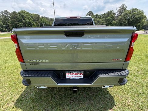 New 2026 Chevrolet Silverado 1500 RST w/ Convenience Package II AWD/4WD image 27