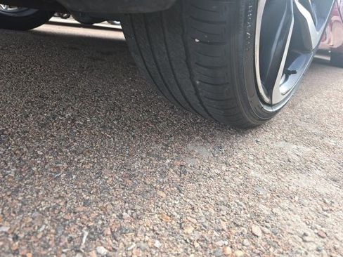 Used 2018 Honda Accord Sport image 11