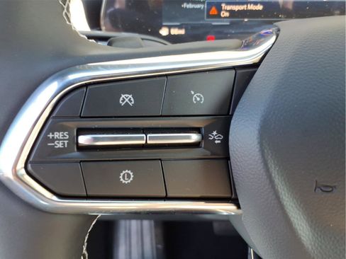 New 2026 Chevrolet Traverse LT w/ Midnight/Sport Edition image 20