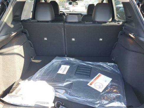 New 2026 Nissan Kicks SR w/ Cold Weather Package AWD/4WD image 26