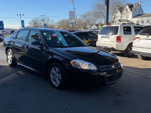 Used 2009 Chevrolet Impala LT image 7