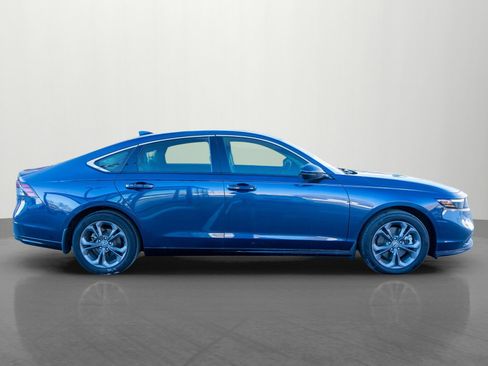 Used 2024 Honda Accord EX-L image 8