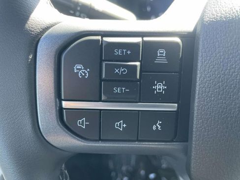 New 2025 Ford F150 XLT w/ Equipment Group 302A MID image 12