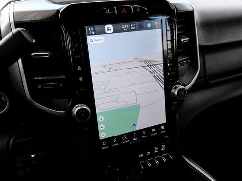 Used 2024 RAM 2500 Big Horn w/ Night Edition image 18