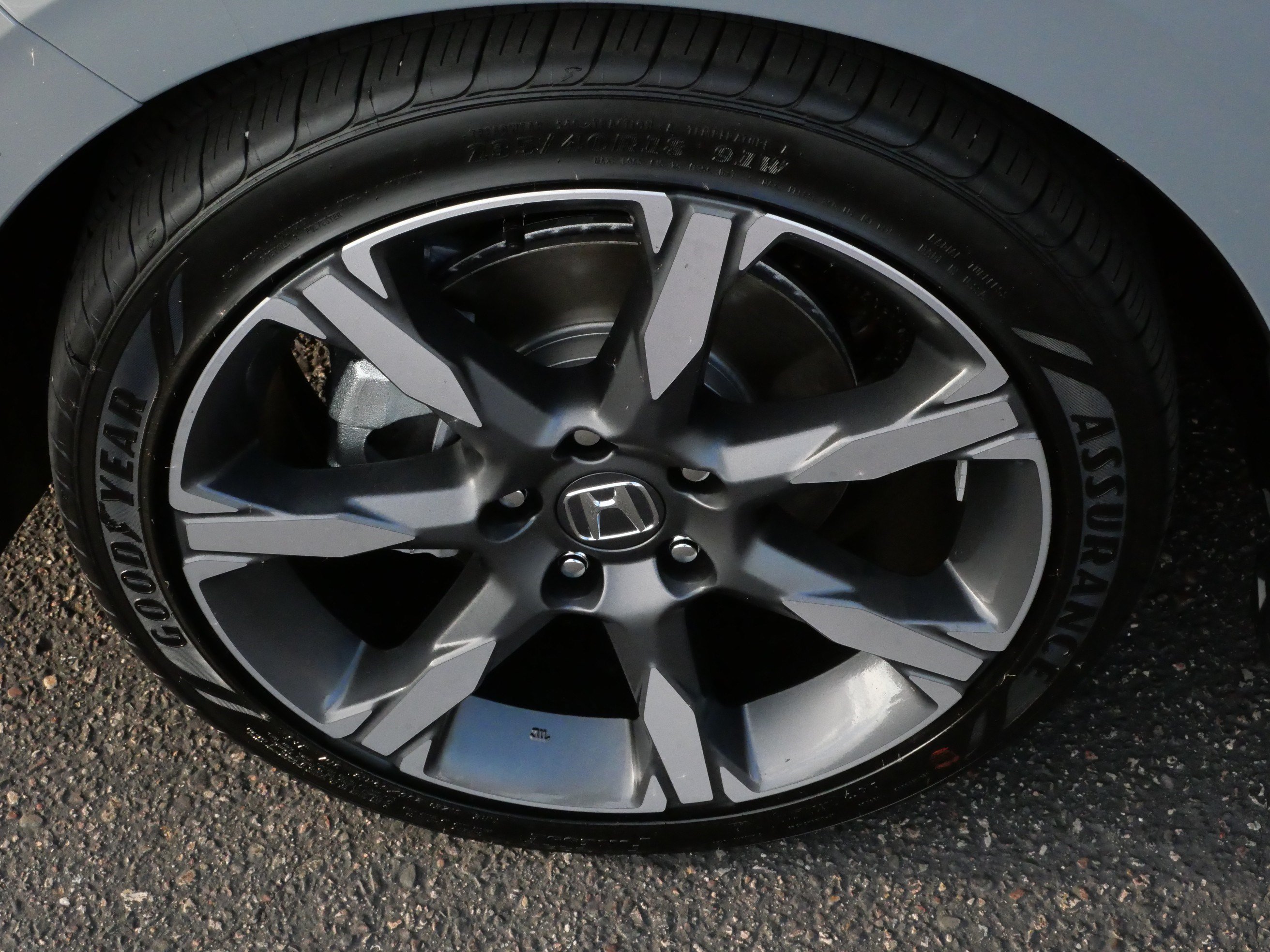 Used 2025 Honda Civic Sport Touring image 15