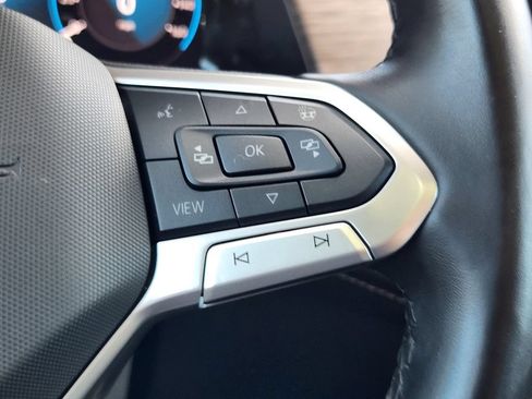 Used 2025 Volkswagen Atlas SEL Premium R-Line AWD/4WD image 25