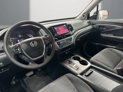 Used 2021 Honda Ridgeline Sport image 13