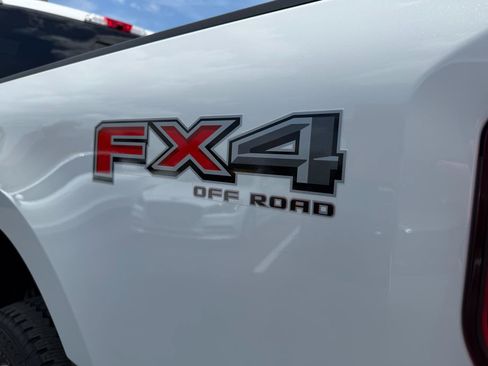 Used 2024 Ford F250 King Ranch AWD/4WD image 7