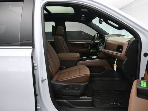 New 2026 Chevrolet Tahoe High Country image 44