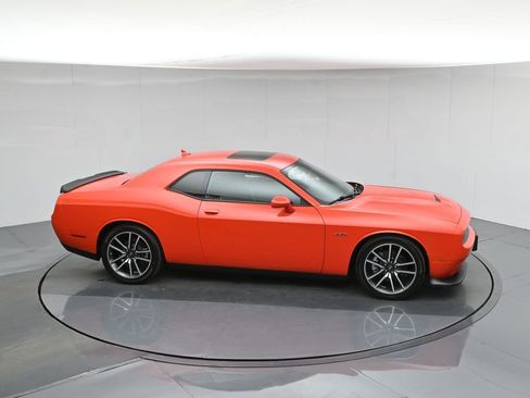 Used 2023 Dodge Challenger R/T image 53