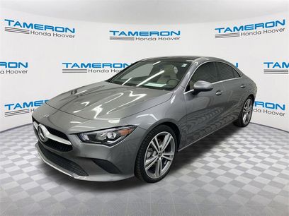 Used 2020 Mercedes-Benz CLA 250