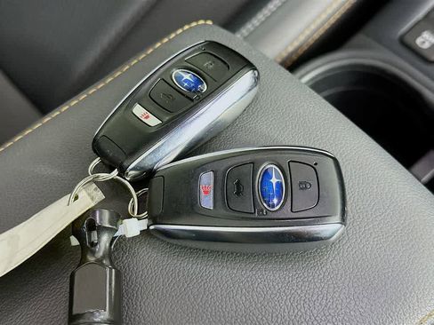 Used 2023 Subaru Forester Wilderness w/ Wilderness Package image 22