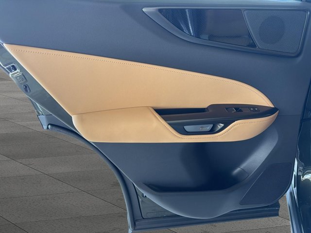 Certified 2026 Lexus NX 350 AWD w/ Cold Area Package image 9