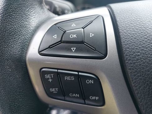 Used 2022 Ford Ranger XLT w/ Equipment Group 301A Mid AWD/4WD image 17
