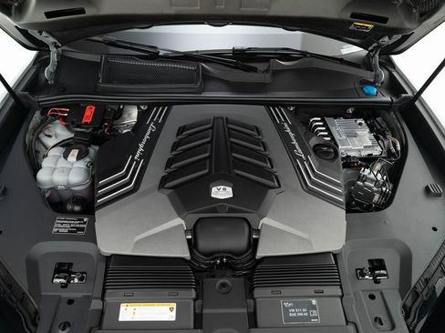 Used 2024 Lamborghini Urus S AWD/4WD image 46