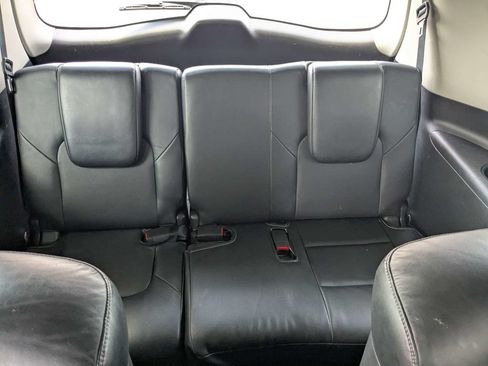 Used 2018 INFINITI QX80 2WD image 21