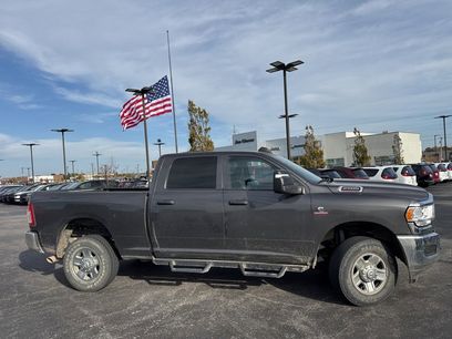 Used 2023 RAM 2500 Tradesman